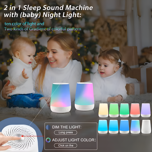Smart Sleep Assistant
