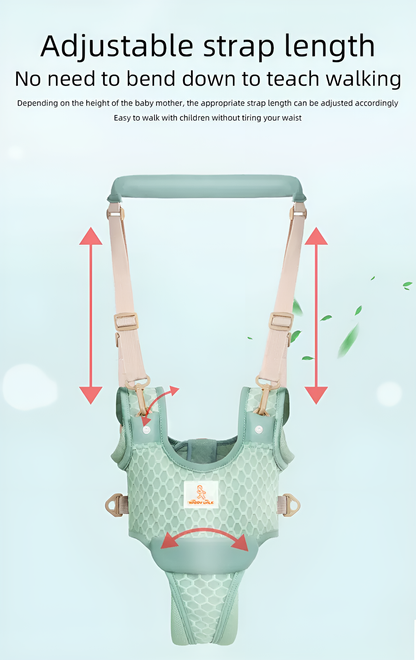 Baby Walking Assistant Harness