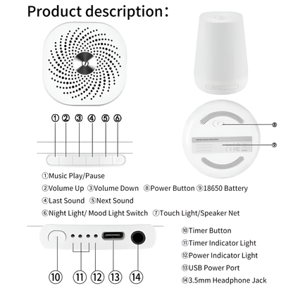 Smart Sleep Assistant