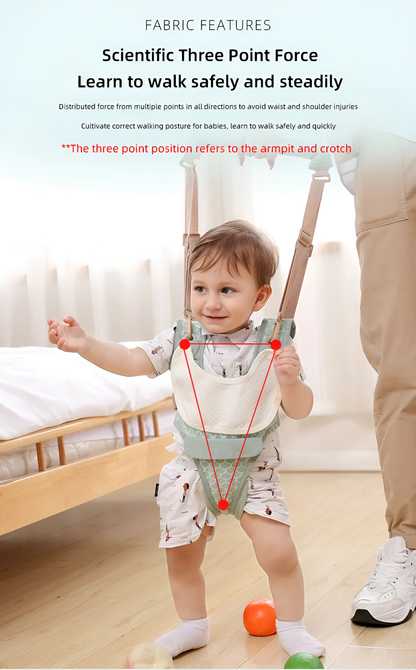 Baby Walking Assistant Harness