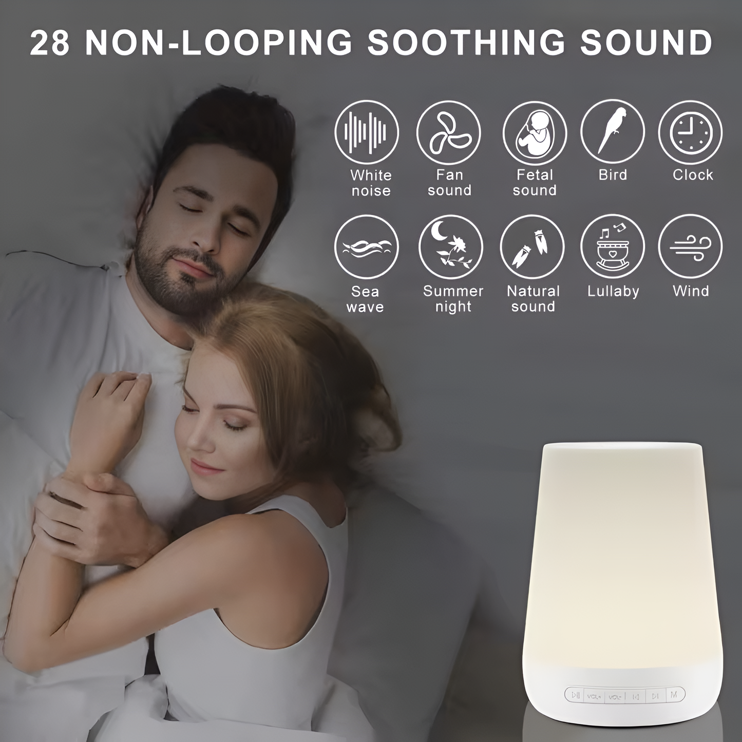 Smart Sleep Assistant