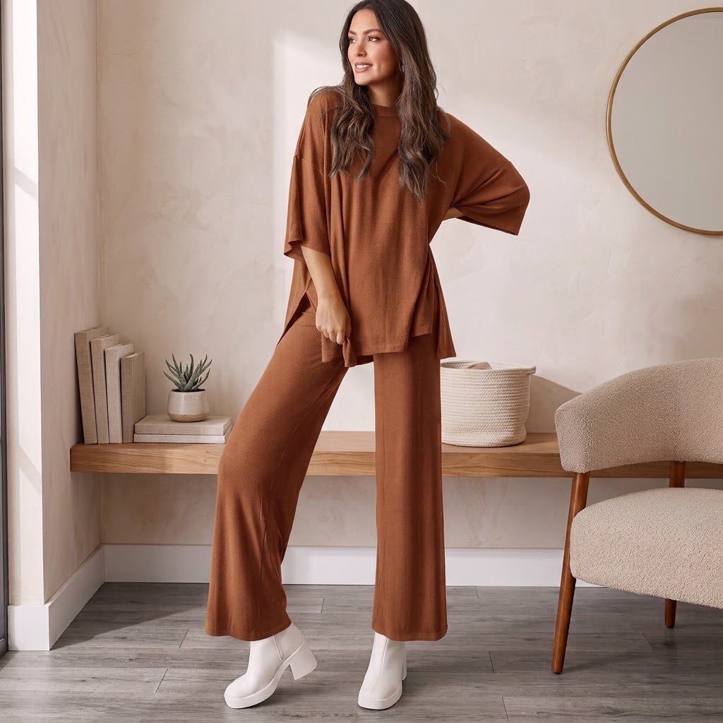 Momelle | Le kit ultra-doux