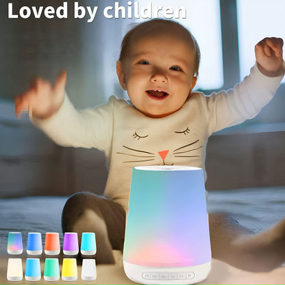 Smart Sleep Assistant