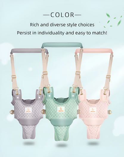 Baby Walking Assistant Harness