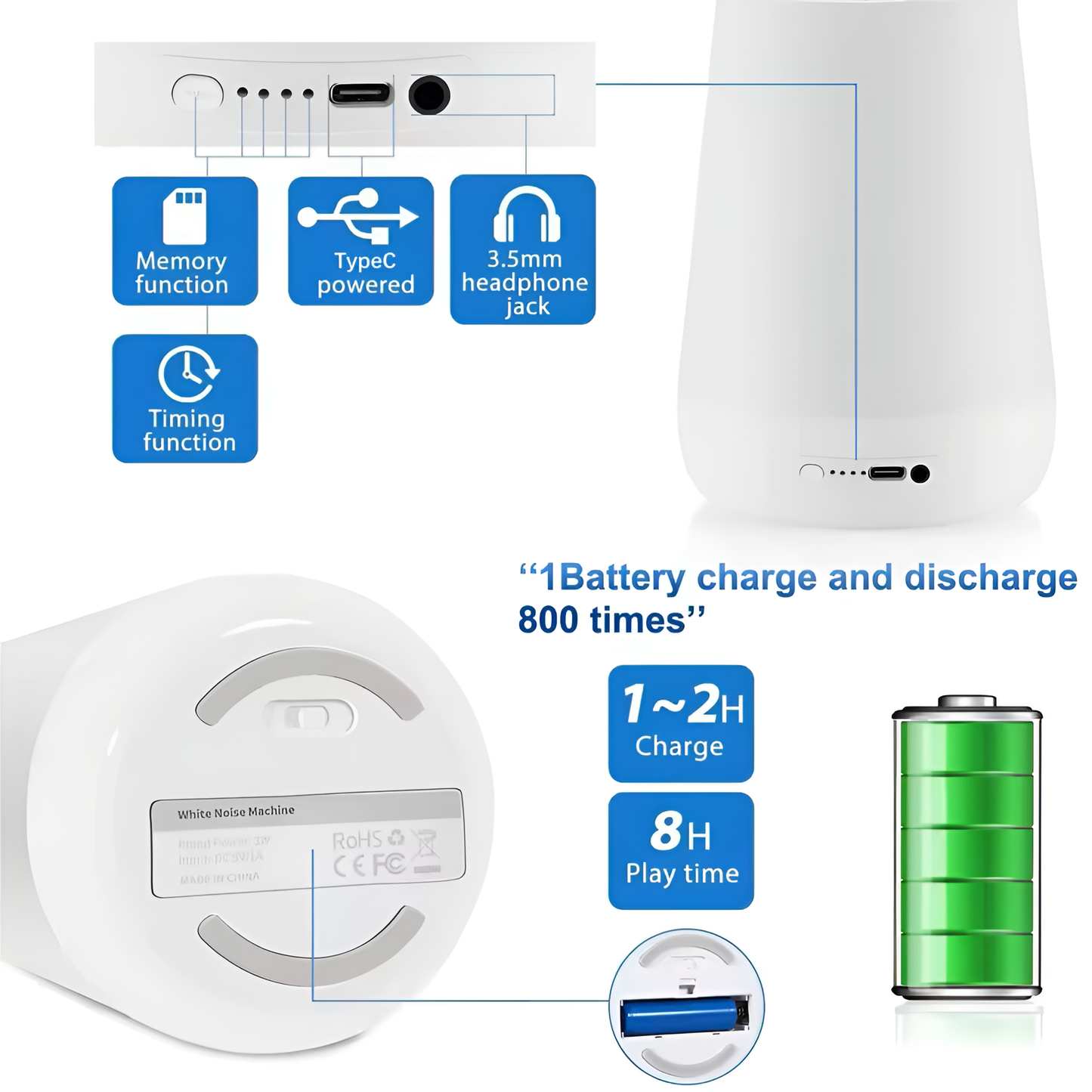 Smart Sleep Assistant
