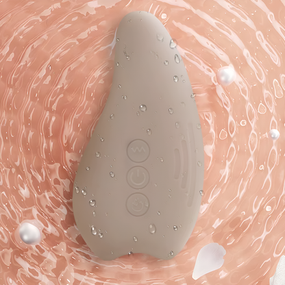 Warming Lactation Massager