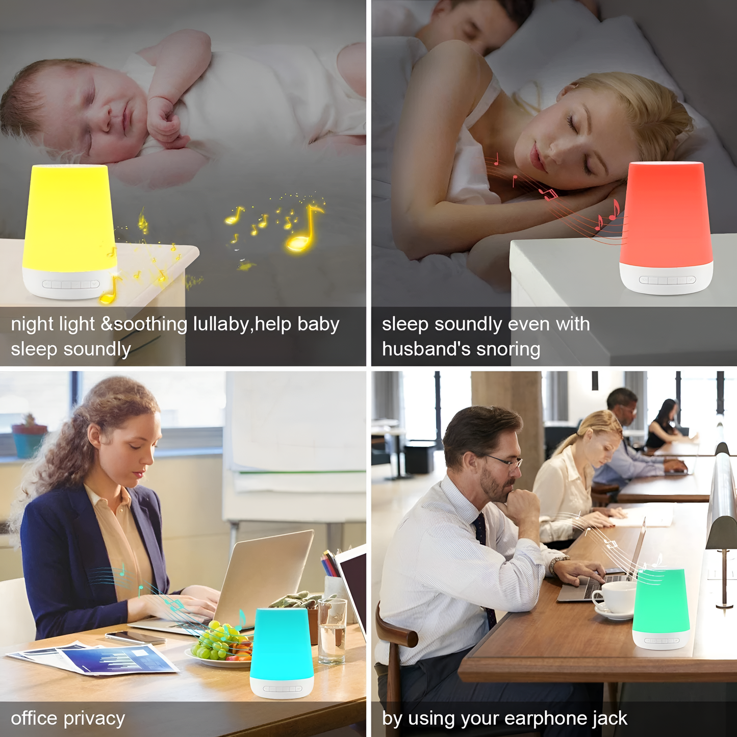 Smart Sleep Assistant