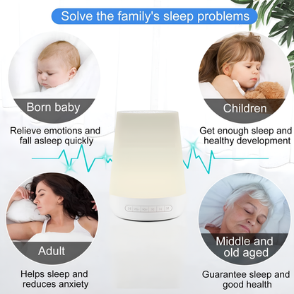 Smart Sleep Assistant