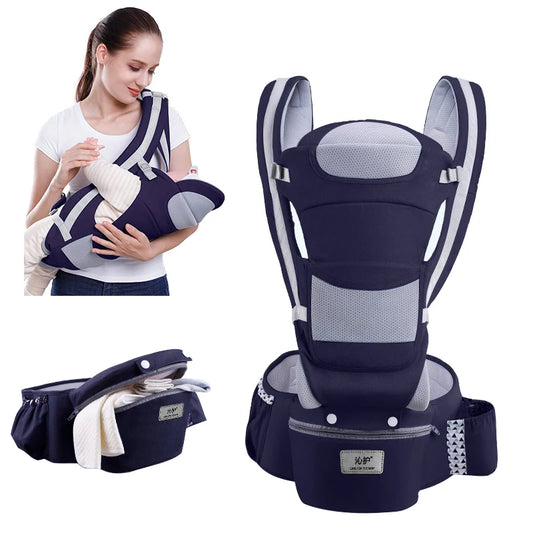 Multi-Function Baby Carrier