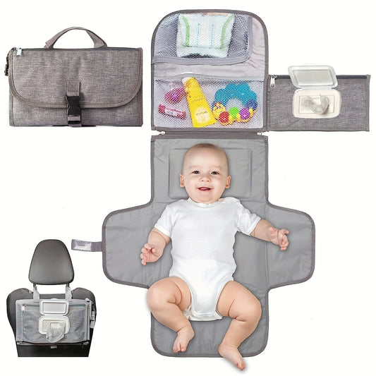 Multi-Function Baby Carrier