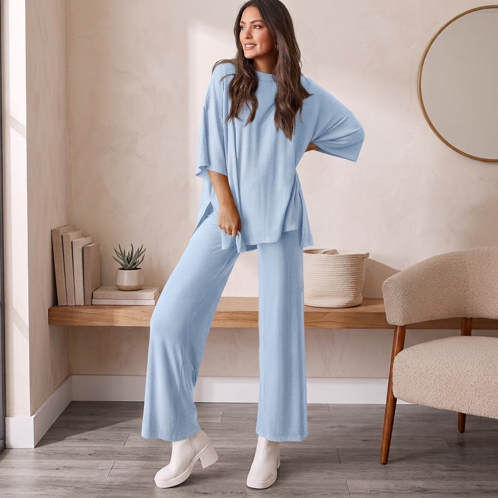 Momelle | Le kit ultra-doux