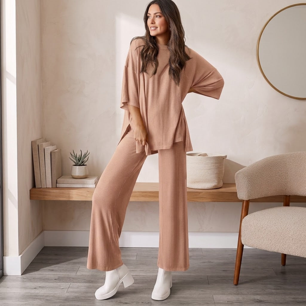 Momelle | Le kit ultra-doux